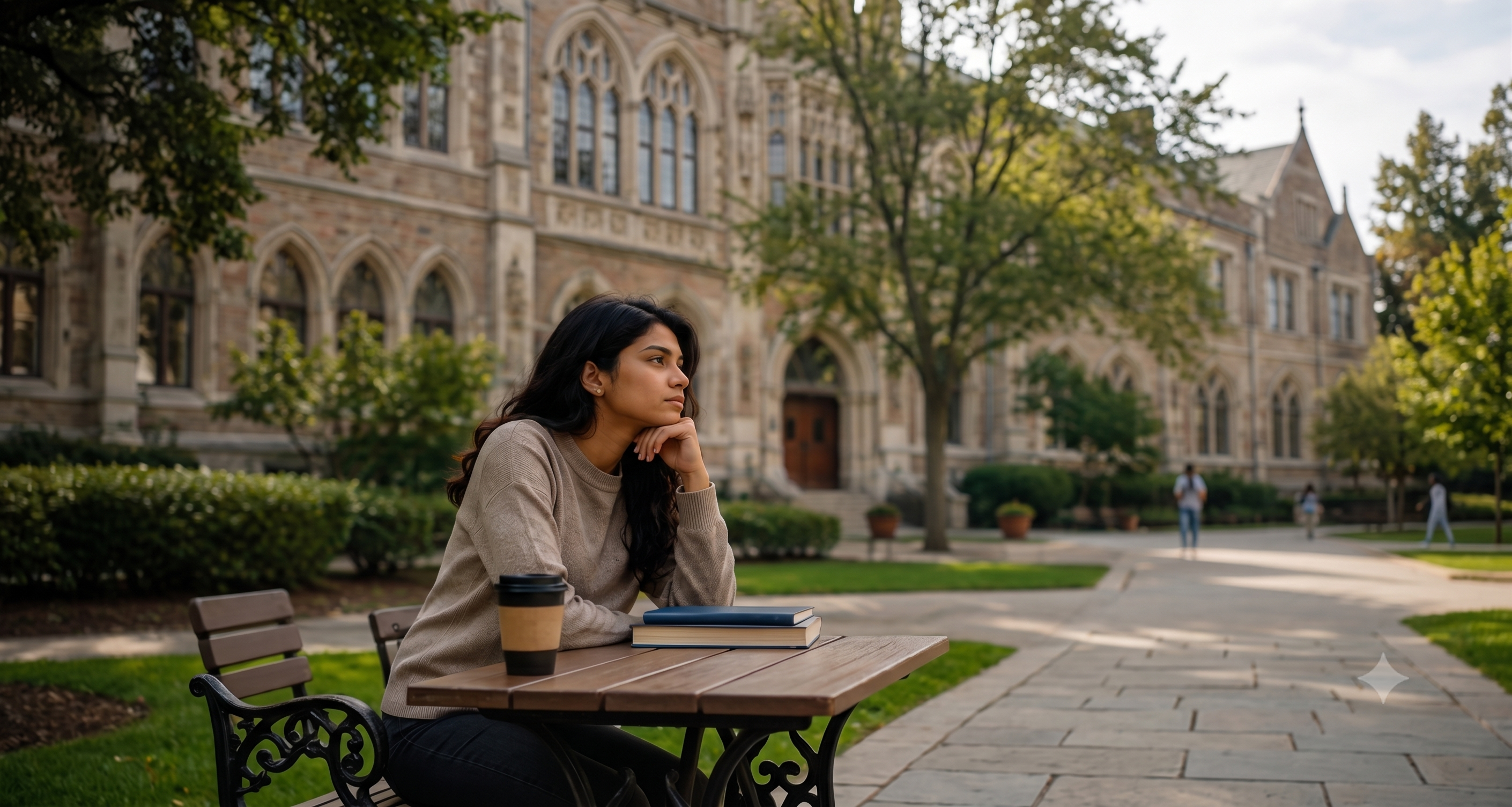 Student considering a college transfer